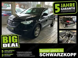 Opel Grandland 1.5D Fin. ab 2,99% AHK,Parkpilot,Navi