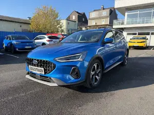 Ford Focus Active X Turnier 1,0 l MHEV 155PS Automatik Bild 2