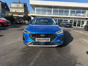Ford Focus Active X Turnier 1,0 l MHEV 155PS Automatik Bild 3