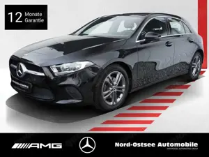Mercedes-Benz A 200 PROGRESSIVE STANDHEIZUNG NAVI KAMERA SPUR