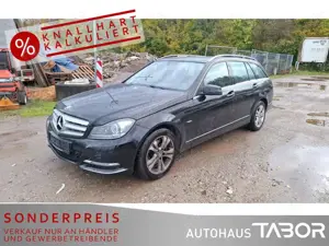 Mercedes-Benz C 220 C220 CDI Aut. Avantgarde Nav BiXe PDC SHZ Klima