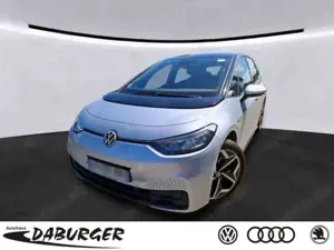 Volkswagen ID.3 Pro 62kWh ACC+Kamera+Interieur-Paket Klima Navi