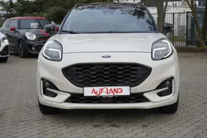 Ford Puma 1.0 M-Hybrid ST-Line X LED Navi ACC Kamera Bild 3