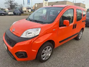 Fiat Qubo Lounge SHZ Komfort-P. LM