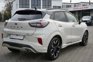 Ford Puma 1.0 M-Hybrid ST-Line X LED Navi ACC Kamera Bild 5