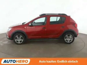 Dacia Sandero 0.9 TCe Stepway Prestige Bild 3