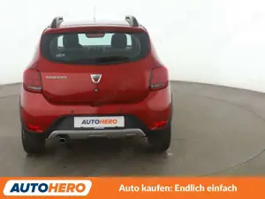 Dacia Sandero 0.9 TCe Stepway Prestige Bild 5