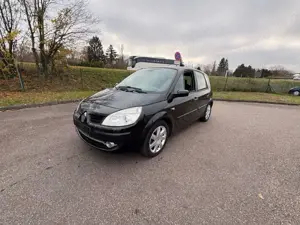 Renault Scenic II 1,9 Diesel Tüv 09/27 Klima 8 Fachber.