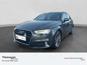Audi A3 35 TFSI S LINE LM18 LED NAVI+ SITZH
