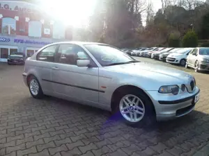BMW 316 ti*69200 km* Bild 3