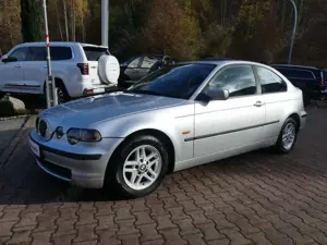 BMW 316 ti*69200 km*