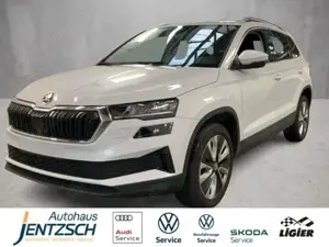 Skoda Karoq Selection DSG/LED/APP