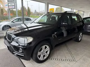 BMW X5 xDrive30d AHK AUTOMATIK 3,5T