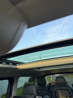 Mercedes-Benz V 300 d extralang 9G-TRONIC Bild 5