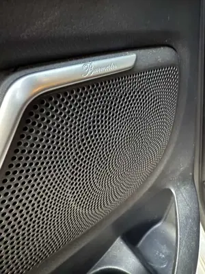 Mercedes-Benz V 300 d extralang 9G-TRONIC Bild 3