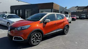 Renault Captur Dynamique