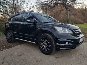 Honda CR-V CR-V Diesel 2.2i DTEC 4WD Executive Modulo Bodykit