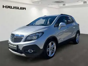 Opel Mokka 1.6 CDTi INNOVATION, Navi, 19 Zoll, 4x4, Kamera ,