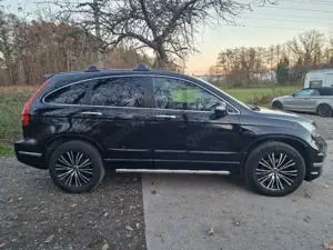 Honda CR-V CR-V Diesel 2.2i DTEC 4WD Executive Modulo Bodykit Bild 3