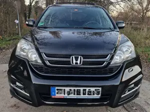 Honda CR-V CR-V Diesel 2.2i DTEC 4WD Executive Modulo Bodykit Bild 2