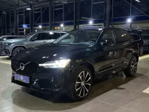 Volvo XC60 Ultimate Dark*AWD*HUD*360Cam*LED*SHZ*Pano* Bild 3