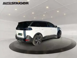 Peugeot 5008 GT HDI 180 ACC+LED+Navi+Pano+SD+SHZ+2xKlima Bild 5