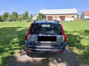 Volvo V50 V50 2.4i Aut. Momentum Bild 3