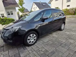 Opel Zafira Tourer Zafira Tourer 1.4 Turbo Edition