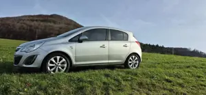 Opel Corsa 1.4 16V Active