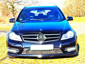Mercedes-Benz C 180 T-Modell, 7G-TRONIC, Final Edition, AMG-Styling