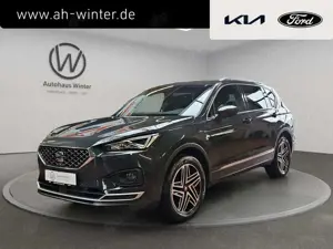 SEAT Tarraco 2,0 TDI Xcellence Pano 4xSHZ ACC LED Kamera Totwi
