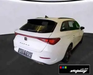 CUPRA Leon SP 1.4 eHybrid ACC+KAMERA+LED+NAVI Bild 3