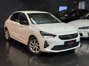 Opel Corsa F Virtual/GS-Line/Shz/Lhz/Spurh/Temp/PDC