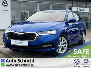 Skoda Octavia Combi 2.0 TDI DSG NAVI-COLUMBUS+LED+SMAR