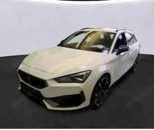 CUPRA Leon SP 1.4 eHybrid ACC+KAMERA+LED+NAVI Bild 4