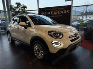 Fiat 500X Firefly Cross AHK NAVI ALU