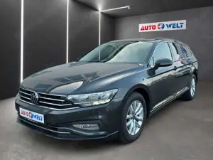 Volkswagen Passat Variant 2.0 TDI Business