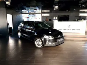 Volkswagen Polo V Lounge BMT/Start-Stopp