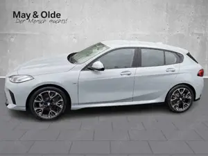 BMW 120 i M Sport Navi LED ACC Apple CarPlay Android Auto Bild 2