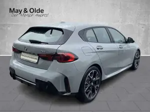 BMW 120 i M Sport Navi LED ACC Apple CarPlay Android Auto Bild 3