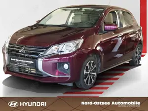 Mitsubishi Space Star 1.2 SELECT+  TEMPO KAMERA KLIMA SHZ