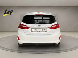 Ford Fiesta Cool  Connect Bild 4