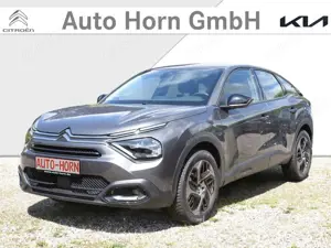 Citroen C4 PureTech 130 StopStart PLUS