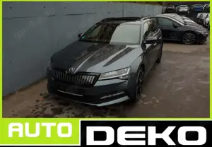 Skoda Superb 1.4 TSI iV DSG SPORTLINE Pano/360*/AHK