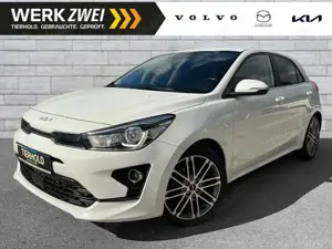 Kia Rio 1,0 Spirit Navi Kamera LED BLIS 17"