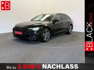Audi A6 Avant sport 40 TDI qu S tronic line MATRIX PANO VI