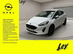 Ford Fiesta Cool  Connect