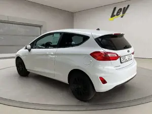 Ford Fiesta Cool  Connect Bild 3