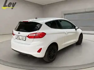 Ford Fiesta Cool  Connect Bild 5