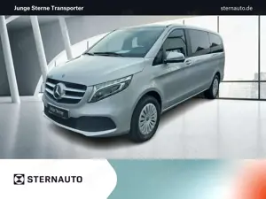 Mercedes-Benz V 250 V 250 d 4M Lang AHK 2,5 NAVI 360 LED Easy-Pack